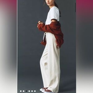 NWT DL1961 Casie High-Rise Relaxed Jeans, 26